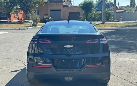 Chevrolet Volt I, 2013 год, 1 030 000 рублей, 6 фотография