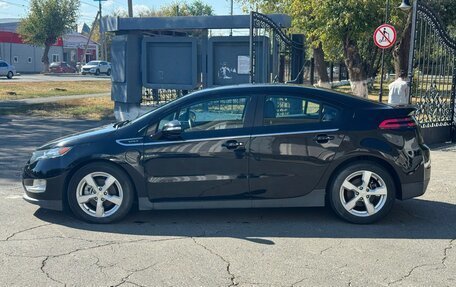 Chevrolet Volt I, 2013 год, 1 030 000 рублей, 8 фотография