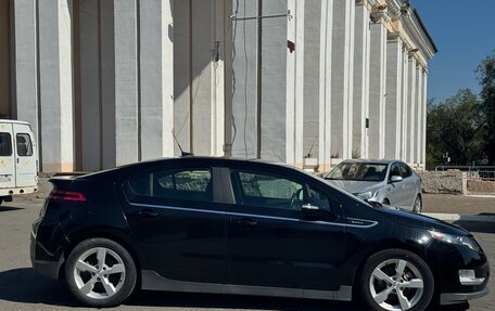 Chevrolet Volt I, 2013 год, 1 030 000 рублей, 4 фотография