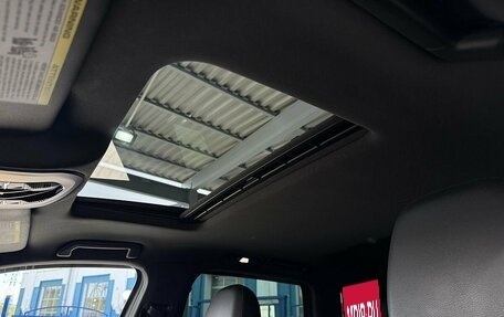 Porsche Cayenne III, 2012 год, 2 099 000 рублей, 23 фотография