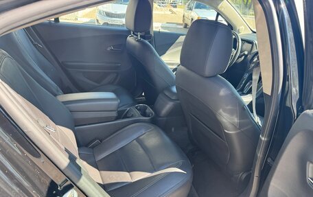 Chevrolet Volt I, 2013 год, 1 030 000 рублей, 18 фотография