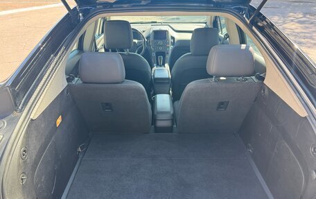 Chevrolet Volt I, 2013 год, 1 030 000 рублей, 19 фотография