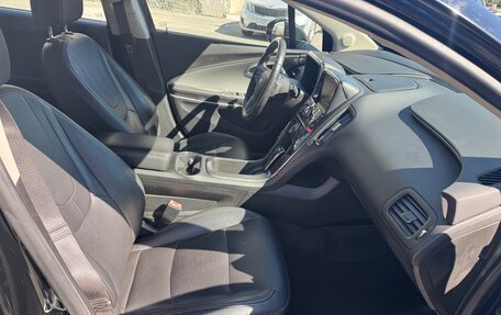 Chevrolet Volt I, 2013 год, 1 030 000 рублей, 13 фотография
