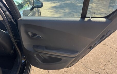 Chevrolet Volt I, 2013 год, 1 030 000 рублей, 17 фотография