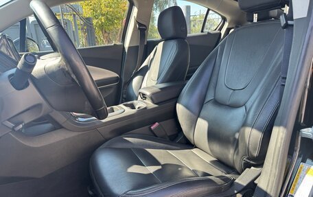Chevrolet Volt I, 2013 год, 1 030 000 рублей, 22 фотография