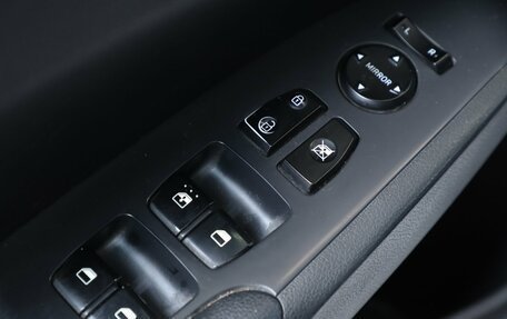 Hyundai Solaris II рестайлинг, 2021 год, 1 379 000 рублей, 16 фотография