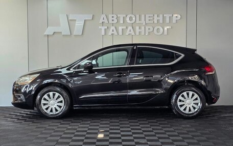 Citroen DS4, 2012 год, 849 000 рублей, 3 фотография