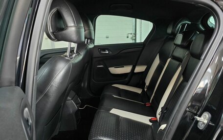 Citroen DS4, 2012 год, 849 000 рублей, 9 фотография