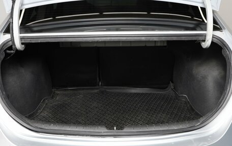 Hyundai Solaris II рестайлинг, 2021 год, 1 379 000 рублей, 18 фотография