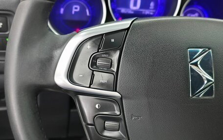 Citroen DS4, 2012 год, 849 000 рублей, 13 фотография
