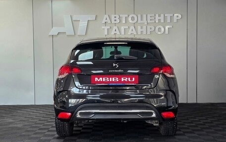 Citroen DS4, 2012 год, 849 000 рублей, 5 фотография
