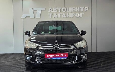 Citroen DS4, 2012 год, 849 000 рублей, 4 фотография