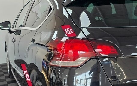 Citroen DS4, 2012 год, 849 000 рублей, 7 фотография