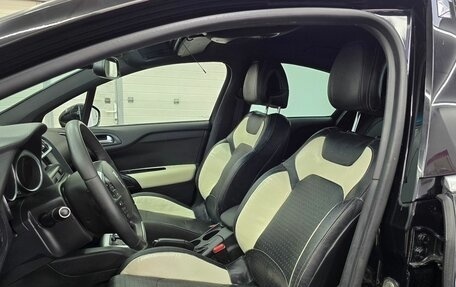 Citroen DS4, 2012 год, 849 000 рублей, 11 фотография