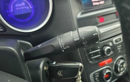Citroen DS4, 2012 год, 849 000 рублей, 16 фотография