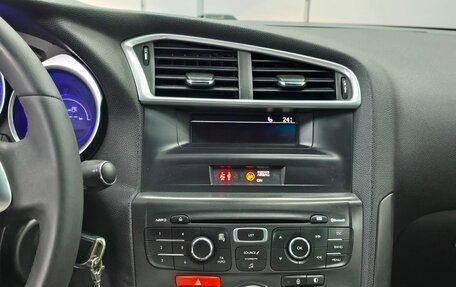 Citroen DS4, 2012 год, 849 000 рублей, 17 фотография