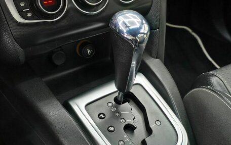 Citroen DS4, 2012 год, 849 000 рублей, 18 фотография
