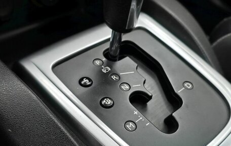 Citroen DS4, 2012 год, 849 000 рублей, 19 фотография