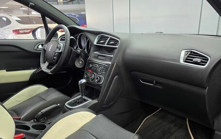 Citroen DS4, 2012 год, 849 000 рублей, 22 фотография