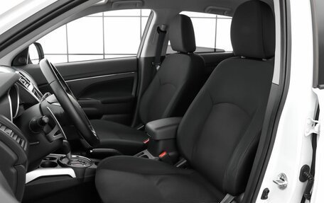 Mitsubishi ASX I рестайлинг, 2013 год, 1 420 000 рублей, 9 фотография