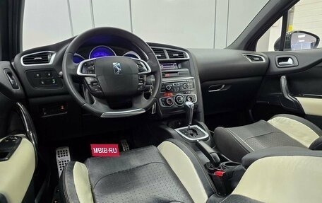 Citroen DS4, 2012 год, 849 000 рублей, 20 фотография