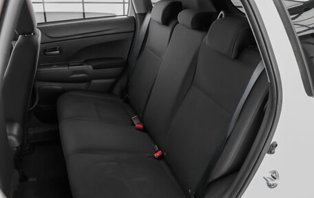 Mitsubishi ASX I рестайлинг, 2013 год, 1 420 000 рублей, 10 фотография