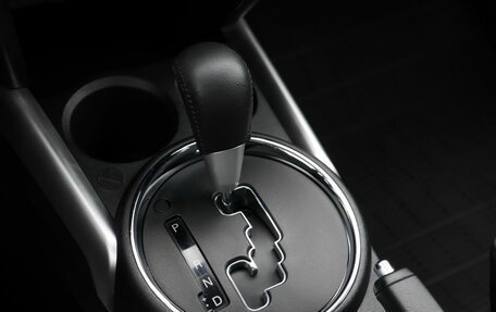Mitsubishi ASX I рестайлинг, 2013 год, 1 420 000 рублей, 15 фотография