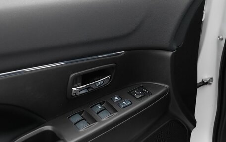 Mitsubishi ASX I рестайлинг, 2013 год, 1 420 000 рублей, 16 фотография