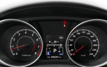 Mitsubishi ASX I рестайлинг, 2013 год, 1 420 000 рублей, 12 фотография