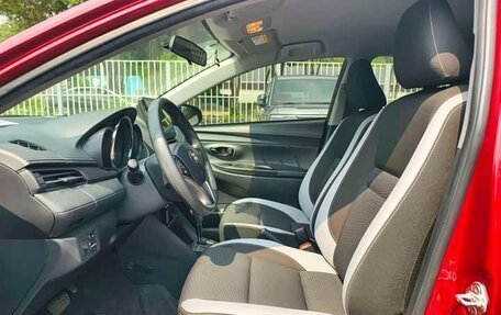 Toyota Yaris XP150 рестайлинг, 2022 год, 1 025 325 рублей, 8 фотография