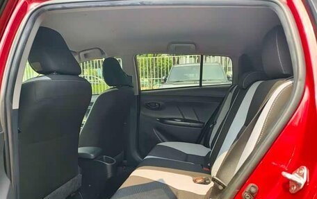 Toyota Yaris XP150 рестайлинг, 2022 год, 1 025 325 рублей, 18 фотография