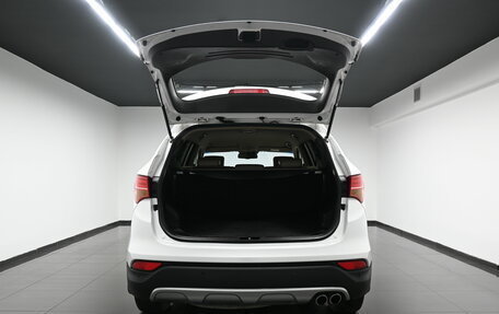Hyundai Santa Fe III рестайлинг, 2013 год, 1 745 000 рублей, 7 фотография