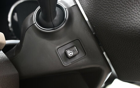 Hyundai Santa Fe III рестайлинг, 2013 год, 1 745 000 рублей, 22 фотография