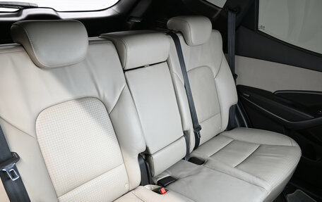 Hyundai Santa Fe III рестайлинг, 2013 год, 1 745 000 рублей, 12 фотография