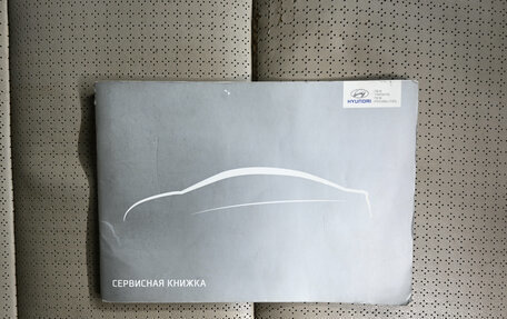 Hyundai Santa Fe III рестайлинг, 2013 год, 1 745 000 рублей, 28 фотография