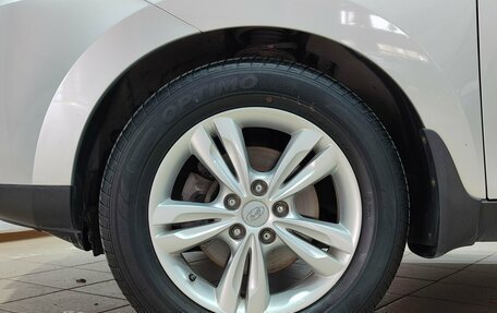 Hyundai ix35 I рестайлинг, 2013 год, 1 300 000 рублей, 10 фотография