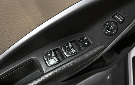 Hyundai Santa Fe III рестайлинг, 2013 год, 1 745 000 рублей, 27 фотография