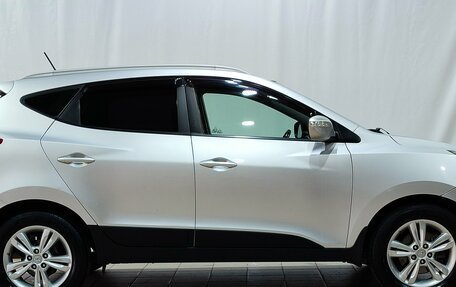 Hyundai ix35 I рестайлинг, 2013 год, 1 300 000 рублей, 4 фотография