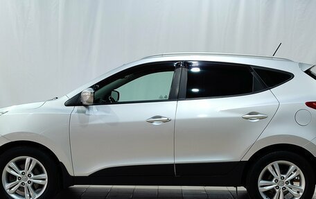Hyundai ix35 I рестайлинг, 2013 год, 1 300 000 рублей, 8 фотография