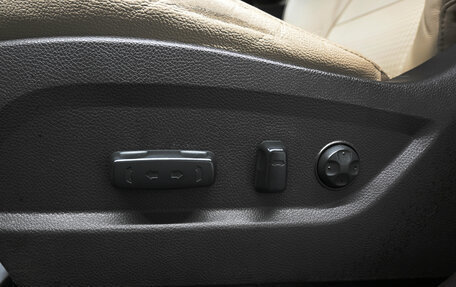 Hyundai Santa Fe III рестайлинг, 2013 год, 1 745 000 рублей, 26 фотография