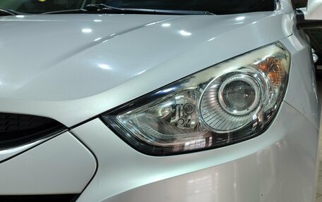 Hyundai ix35 I рестайлинг, 2013 год, 1 300 000 рублей, 9 фотография