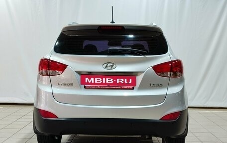 Hyundai ix35 I рестайлинг, 2013 год, 1 300 000 рублей, 6 фотография