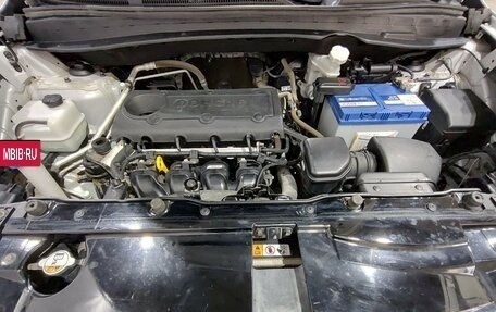 Hyundai ix35 I рестайлинг, 2013 год, 1 300 000 рублей, 11 фотография