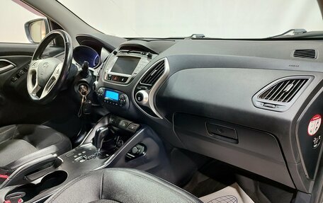 Hyundai ix35 I рестайлинг, 2013 год, 1 300 000 рублей, 14 фотография