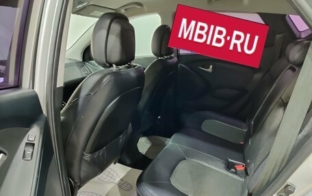 Hyundai ix35 I рестайлинг, 2013 год, 1 300 000 рублей, 18 фотография