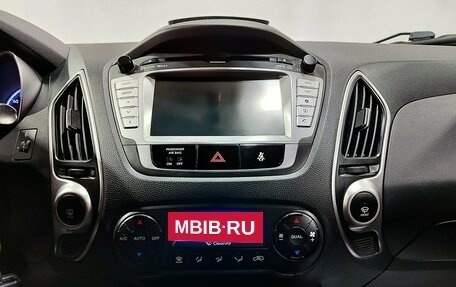 Hyundai ix35 I рестайлинг, 2013 год, 1 300 000 рублей, 16 фотография