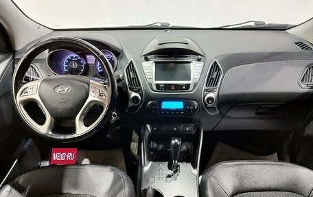 Hyundai ix35 I рестайлинг, 2013 год, 1 300 000 рублей, 15 фотография