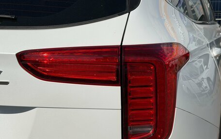 Haval Jolion, 2021 год, 1 384 000 рублей, 14 фотография