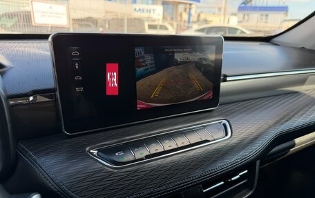 Haval Jolion, 2021 год, 1 384 000 рублей, 18 фотография