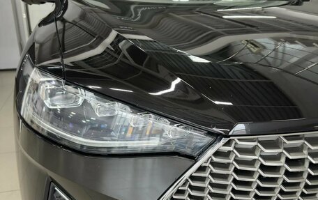 Haval F7x I, 2022 год, 2 038 000 рублей, 2 фотография